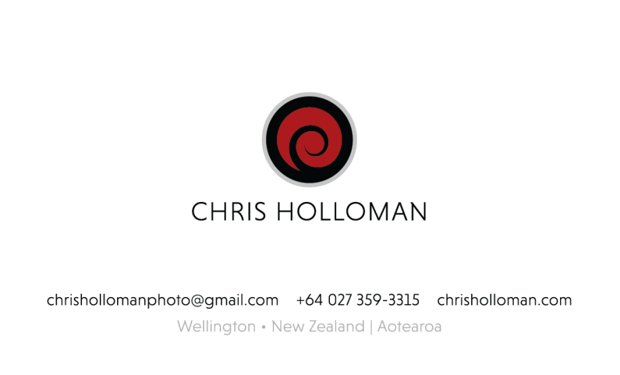 Photo of Owner | Photographer