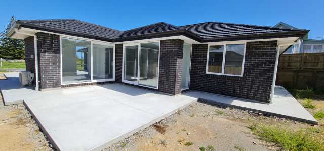 Brand New GJ Town House For Sale