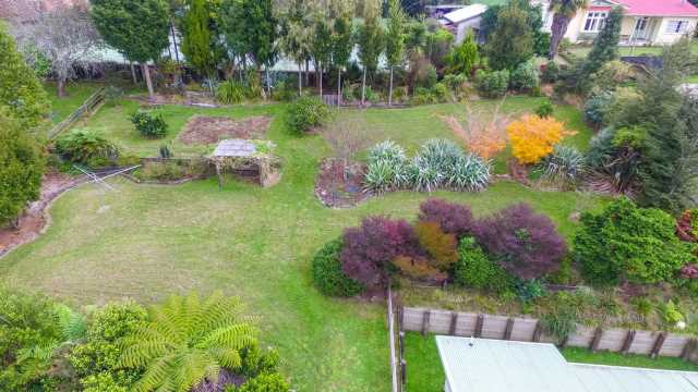 Opportunity Knocks with this Te Awamutu Section